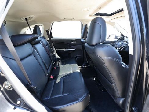 Used 2016 Honda CR-V Touring image 23