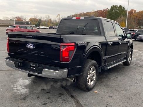 Used 2024 Ford F150 XLT AWD/4WD image 3