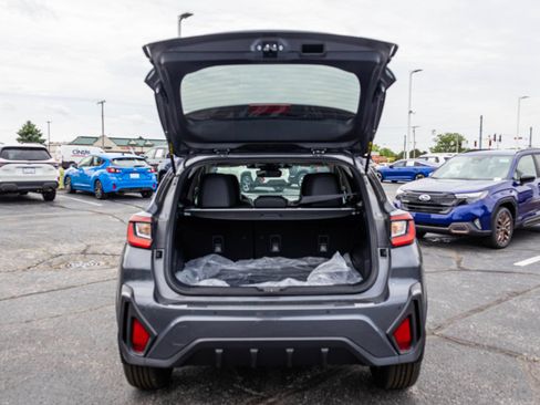 New 2026 Subaru Crosstrek 2.5i Limited AWD/4WD image 37