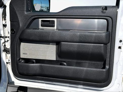 Used 2013 Ford F150 Raptor w/ Luxury Equipment Group AWD/4WD image 29