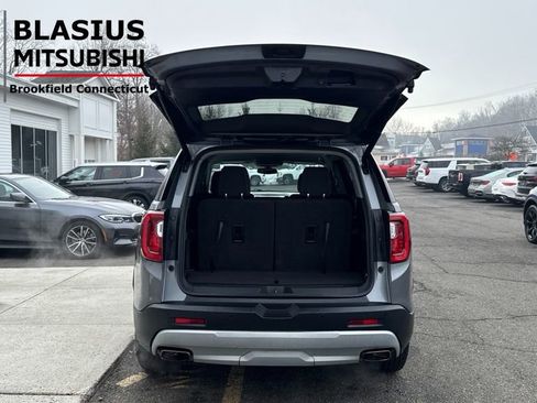 Used 2020 GMC Acadia SLE w/ Driver Convenience Package image 26