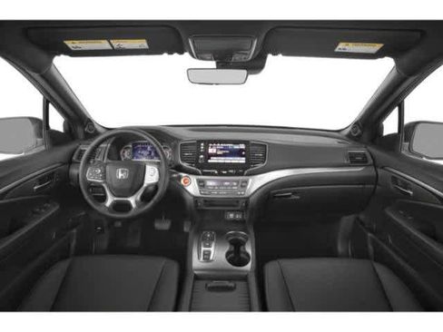 Used 2021 Honda Passport EX-L image 11