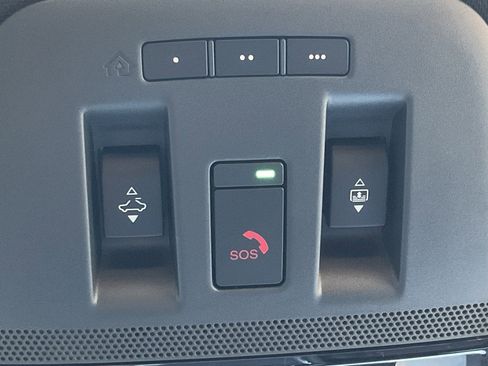 New 2026 Nissan Armada Platinum image 22