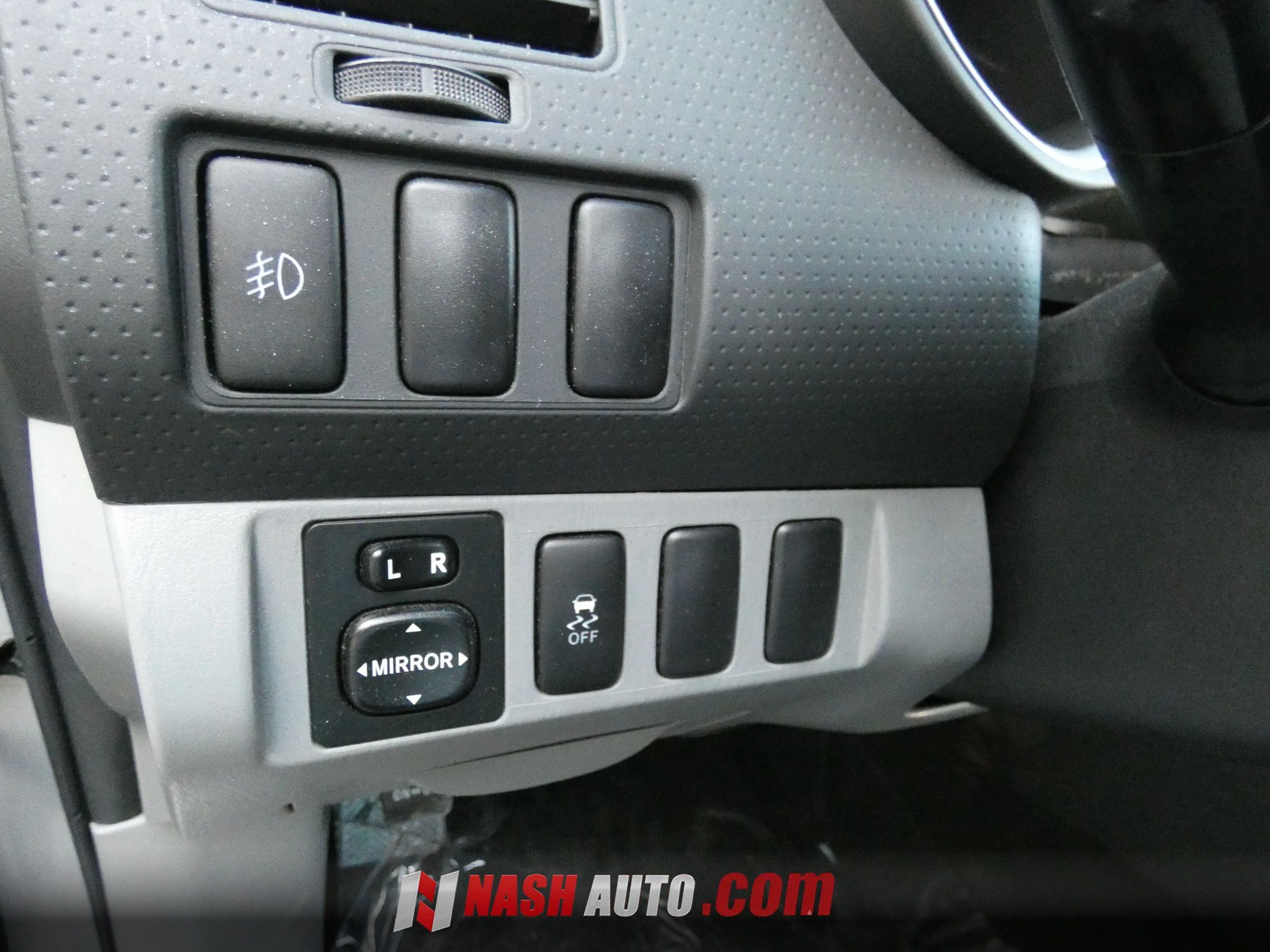 Used 2015 Toyota Tacoma PreRunner w/ SR5 Package RWD image 55