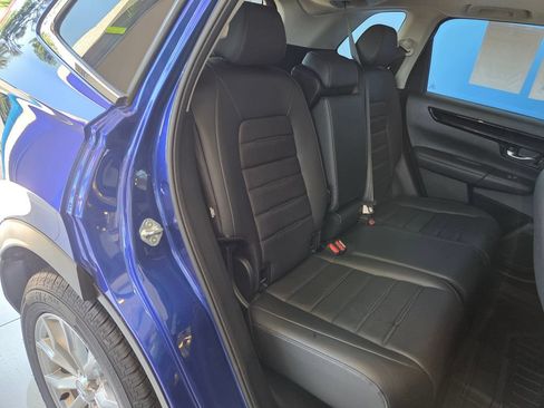Certified 2024 Honda CR-V EX-L image 27