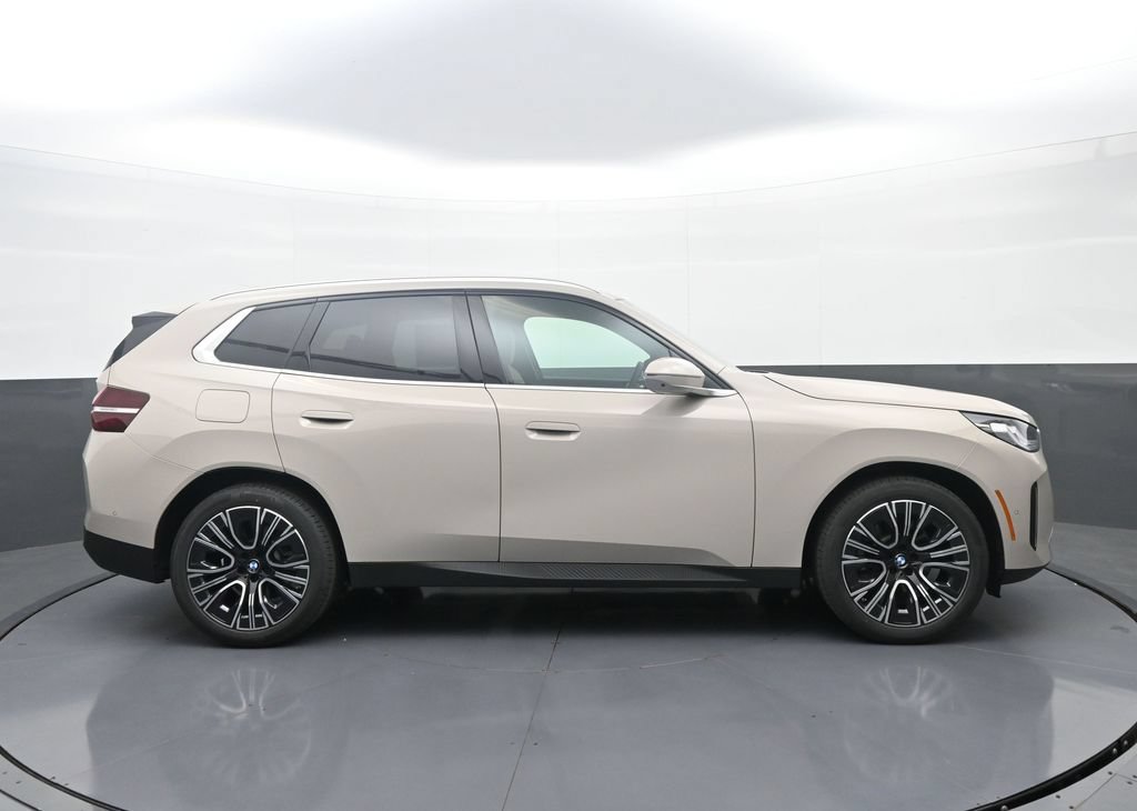 New 2026 BMW X3 xDrive30i w/ Premium Package AWD/4WD image 8