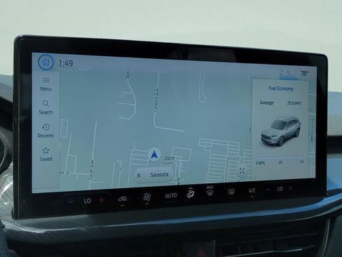 Used 2023 Ford Escape ST-Line w/ Tech Pack #1 FWD image 19