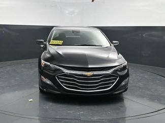 Used 2024 Chevrolet Malibu LT FWD video 2