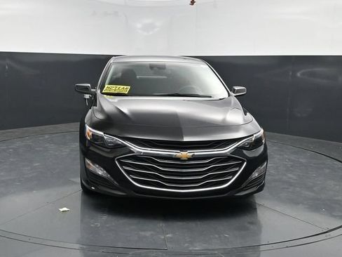 Used 2024 Chevrolet Malibu LT FWD image 2
