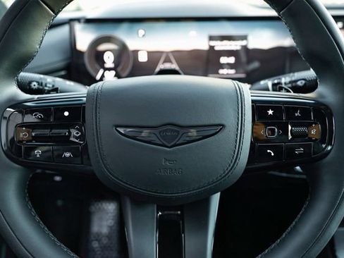 New 2026 Genesis G80 3.5T Prestige image 32