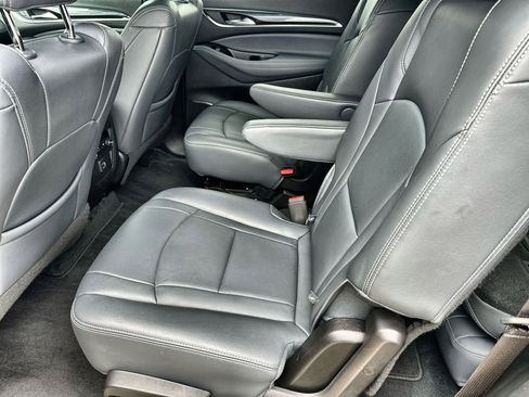 Used 2022 Buick Enclave Essence w/ Sport Touring Edition FWD image 16
