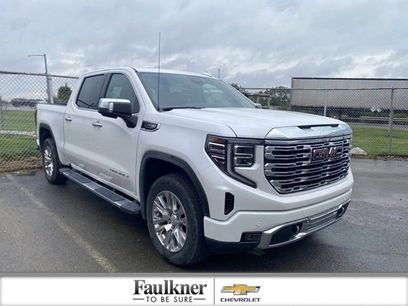 Certified 2023 GMC Sierra 1500 Denali