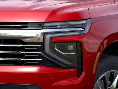 New 2026 Chevrolet Tahoe Premier AWD/4WD image 34