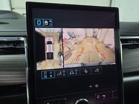 New 2025 GMC Sierra EV Denali image 22