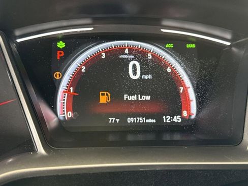 Used 2021 Honda Civic Sport image 12