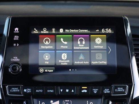 Used 2018 Honda Odyssey Elite image 39