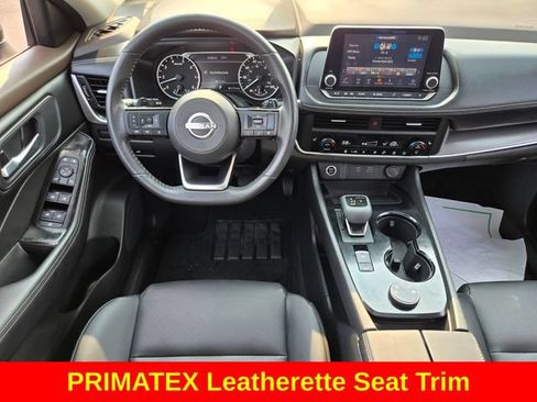 Used 2023 Nissan Rogue SV w/ SV Premium B Package AWD/4WD image 15