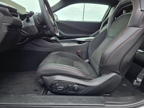 New 2026 Dodge Charger Scat Pack AWD/4WD image 8