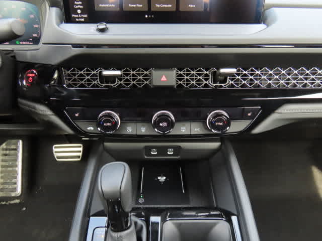 New 2026 Honda Accord Sport image 20