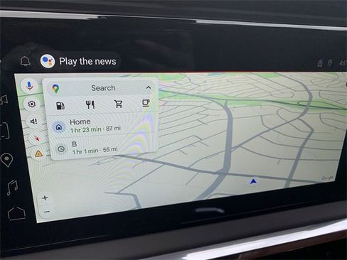 Used 2024 GMC Sierra 2500 Denali Ultimate image 23