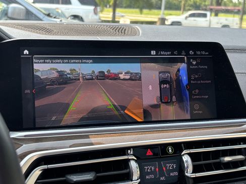 Used 2020 BMW X5 sDrive40i w/ Premium Package RWD image 25
