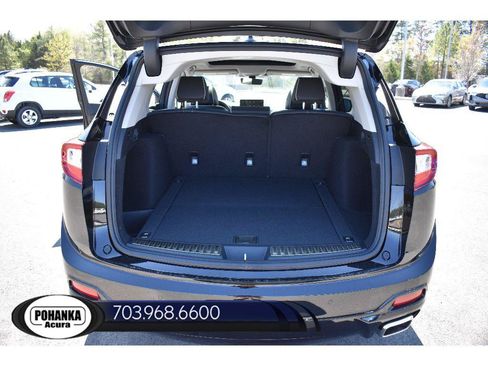New 2026 Acura RDX SH-AWD w/ Advance Package image 34