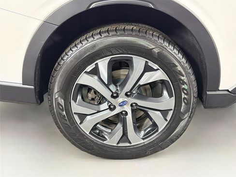 Used 2022 Subaru Outback Wilderness AWD/4WD image 34