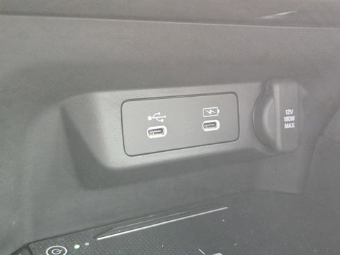 Certified 2025 Acura ADX A-Spec AWD/4WD image 19