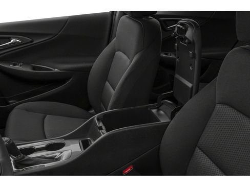 Used 2023 Chevrolet Malibu LT w/ Driver Confidence Package FWD image 20