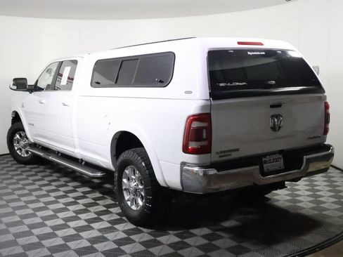 Used 2020 RAM 2500 Laramie AWD/4WD image 26