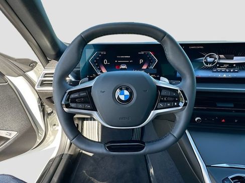 Used 2025 BMW 230i xDrive Coupe w/ Convenience Package AWD/4WD image 12