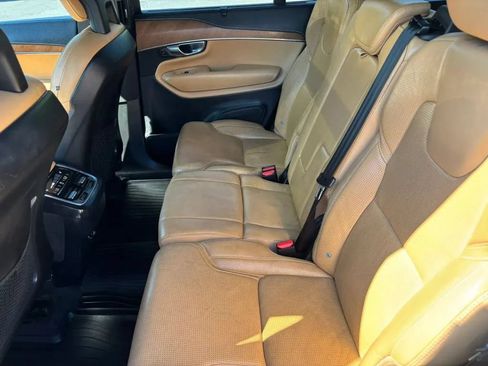 Used 2017 Volvo XC90 T6 Inscription w/ Convenience Package AWD/4WD image 14