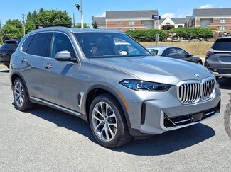 Certified 2026 BMW X5 xDrive40i AWD/4WD video 1