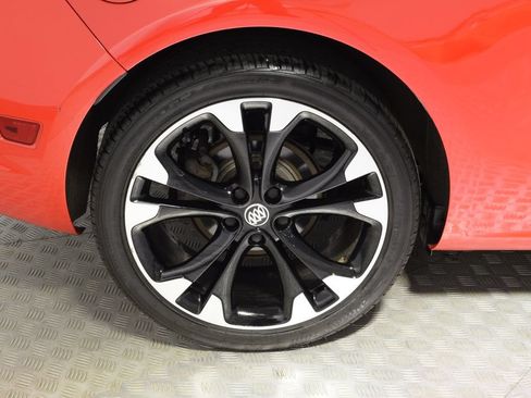 Used 2017 Buick Cascada Sport Touring FWD image 41