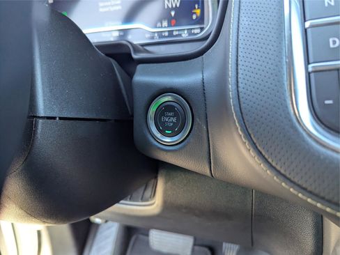 Used 2024 Chevrolet Tahoe Premier image 25