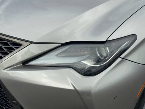 Used 2019 Lexus RC 300 F Sport w/ Accessory Package RWD image 9
