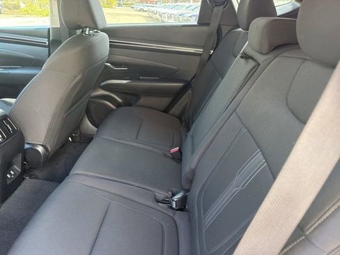 Used 2023 Hyundai Tucson SEL image 20