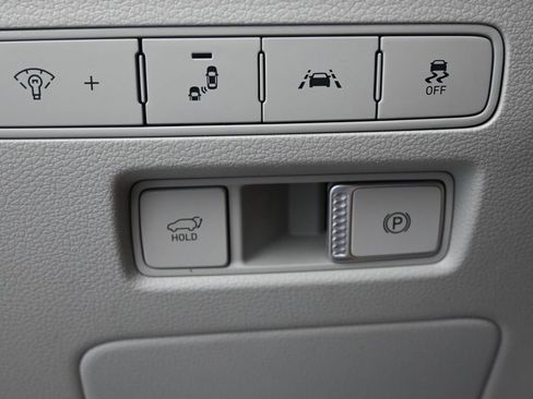 Used 2021 Hyundai Palisade Limited w/ Cargo Package image 31