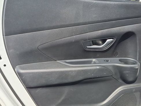 Used 2025 Hyundai Santa Cruz SEL FWD image 25