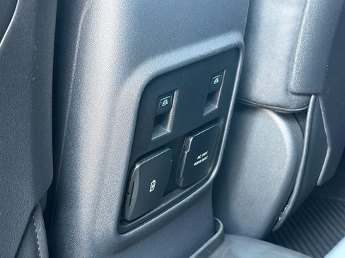 Used 2024 Ford Bronco Big Bend AWD/4WD image 29