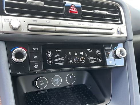 New 2026 Genesis G70 3.3T Prestige image 39