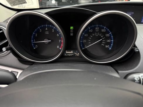 Used 2013 MAZDA MAZDA3 i Touring image 30