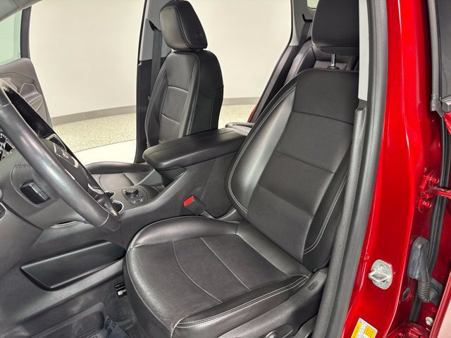 Used 2022 GMC Terrain SLT w/ Infotainment Package II FWD image 15