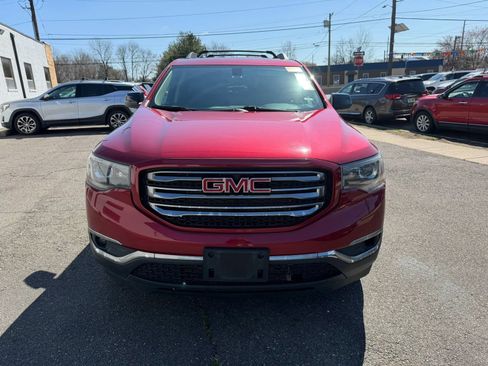 Used 2019 GMC Acadia SLT AWD/4WD image 15