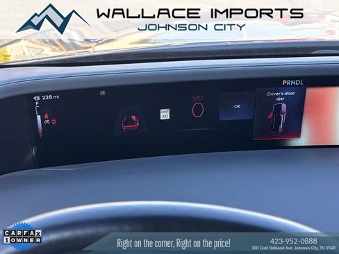 Used 2024 Lincoln Nautilus Reserve image 34