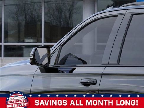 New 2026 Chevrolet Tahoe RST image 12