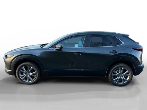 Certified 2025 MAZDA CX-30 AWD 2.5 S w/ Preferred Package image 2