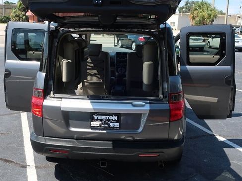 Used 2011 Honda Element EX image 26