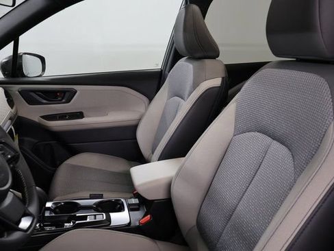 New 2026 Subaru Forester Premium AWD/4WD image 12