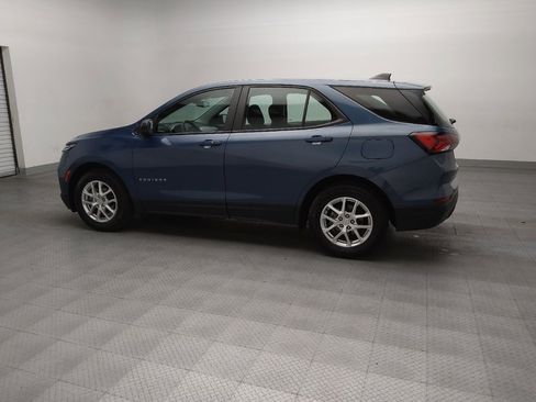 Used 2024 Chevrolet Equinox LS FWD image 3
